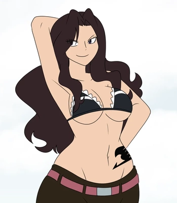 Belt Buster comic porn thumbnail 001