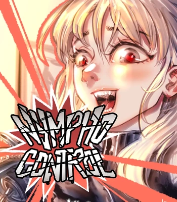 Nympho Control comic porn thumbnail 001
