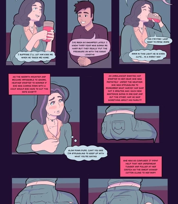 Potion comic porn thumbnail 001