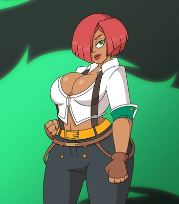 Fan Mail comic porn thumbnail 001