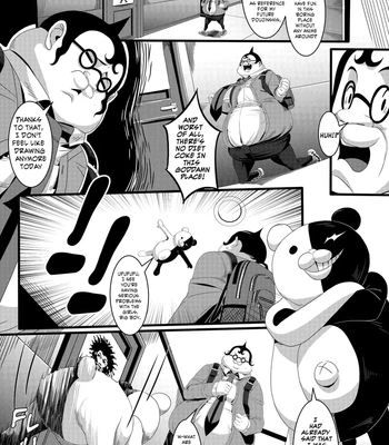 The Magic Wand 1 comic porn thumbnail 001