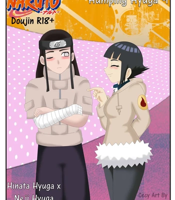 Humping Hyugas 9 comic porn thumbnail 001
