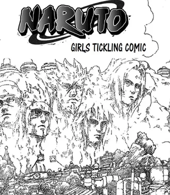 Naruto Girls Tickling Comic comic porn thumbnail 001