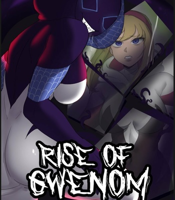 Rise Of Gwenom comic porn thumbnail 001