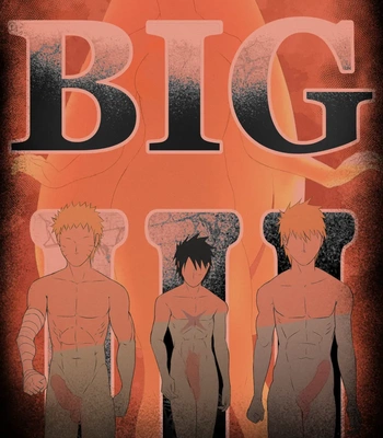 Big 3 comic porn thumbnail 001