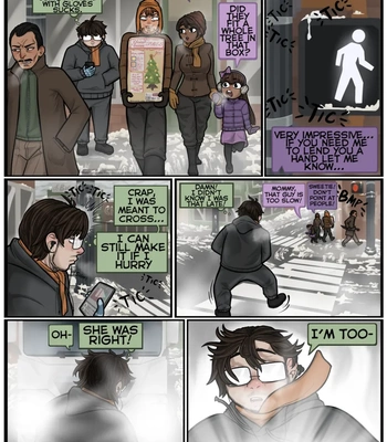 Reincarnated As A Mimic! comic porn thumbnail 001