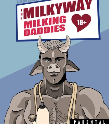 The Milky Way 1 – Milking Daddies comic porn thumbnail 001