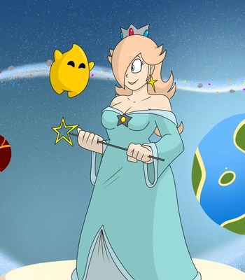 Mama Planet comic porn thumbnail 001