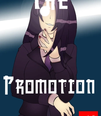 The Promotion comic porn thumbnail 001