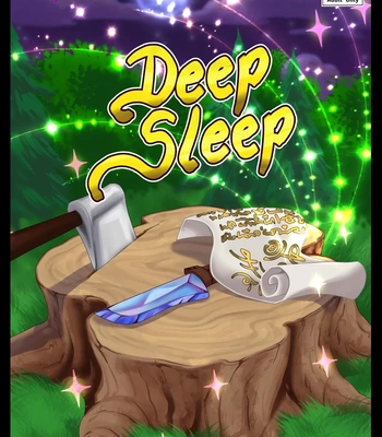 Deep Sleep comic porn thumbnail 001