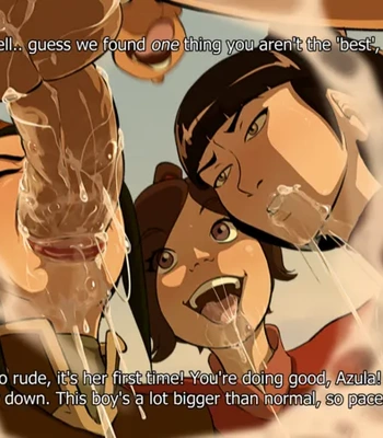 Dirty Dreams comic porn thumbnail 001