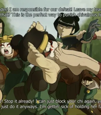 Demoralized comic porn thumbnail 001