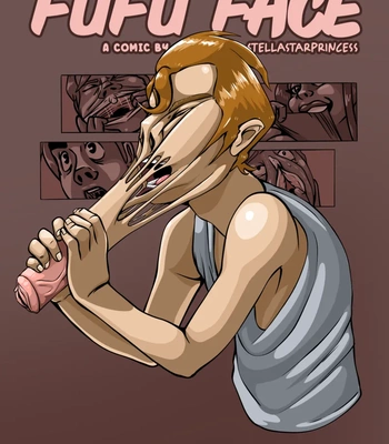 Fufu Face comic porn thumbnail 001
