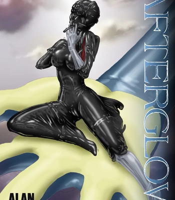 Afterglow comic porn thumbnail 001