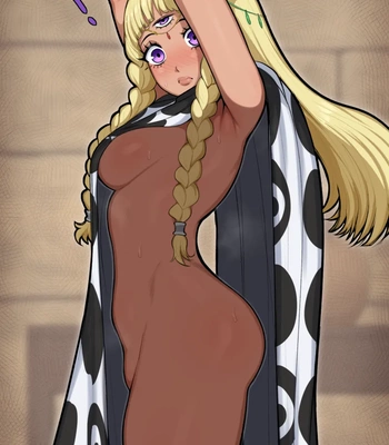 Loving Eupha comic porn thumbnail 001