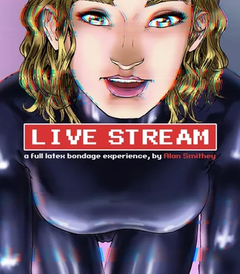 Live Stream! comic porn thumbnail 001