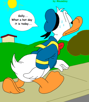 Wetting Friends comic porn thumbnail 001