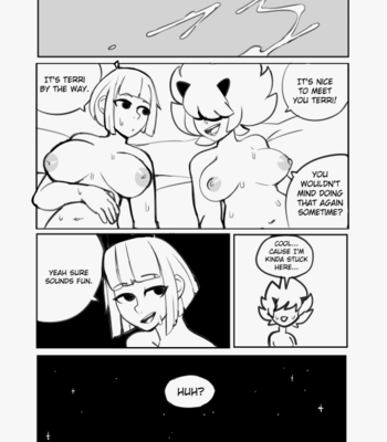 The Origin comic porn sex 16