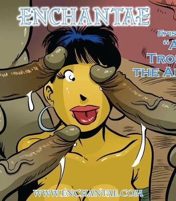 Enchantae 122 – Royal Council comic porn sex 27