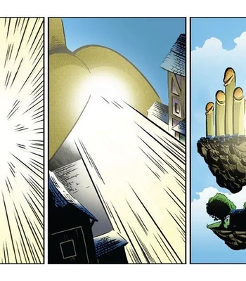 Enchantae 122 – Royal Council comic porn sex 195