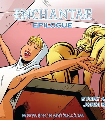 Enchantae 122 – Royal Council comic porn sex 196