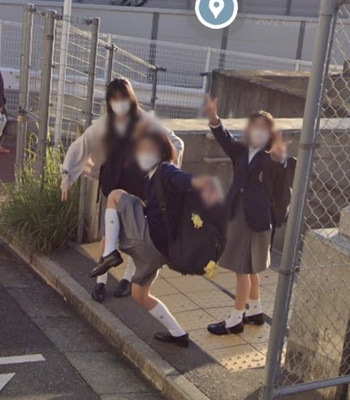 Sera Steps Into An Adult Store comic porn sex 247