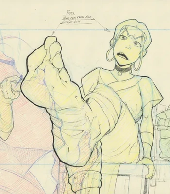 Demoralized comic porn sex 289