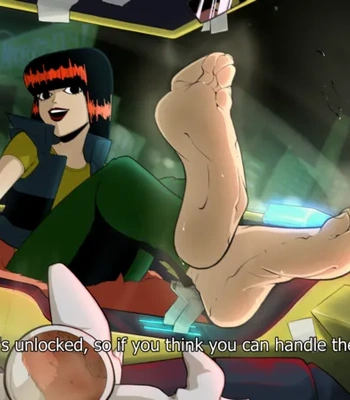 Demoralized comic porn sex 320