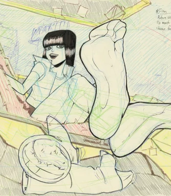 Demoralized comic porn sex 323