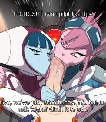 Demoralized comic porn sex 334