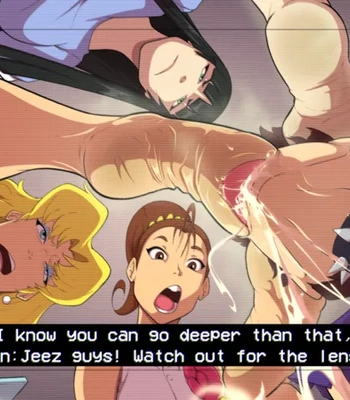 Demoralized comic porn sex 343