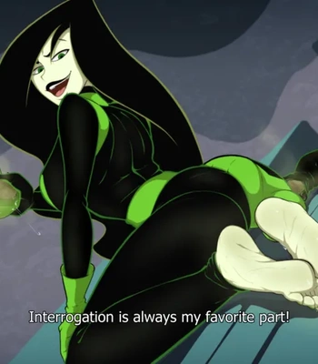 Demoralized comic porn sex 347