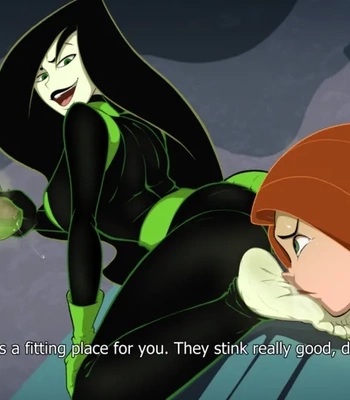 Demoralized comic porn sex 348