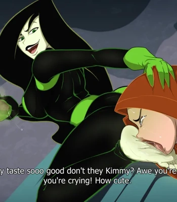 Demoralized comic porn sex 349