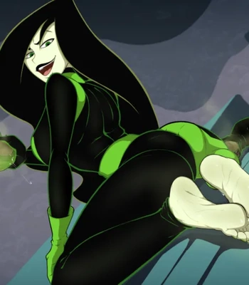 Demoralized comic porn sex 350