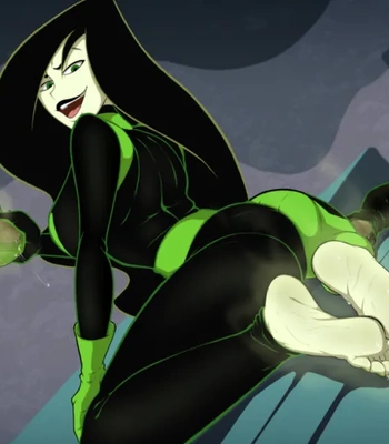 Demoralized comic porn sex 351