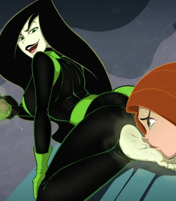 Demoralized comic porn sex 353