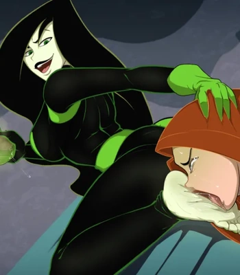 Demoralized comic porn sex 354