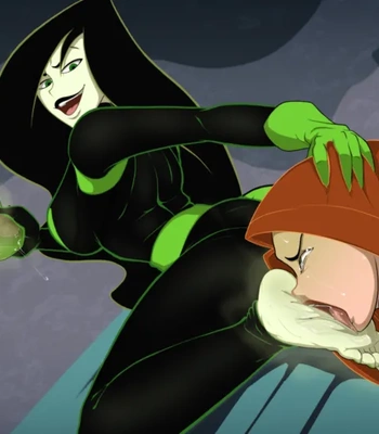 Demoralized comic porn sex 355