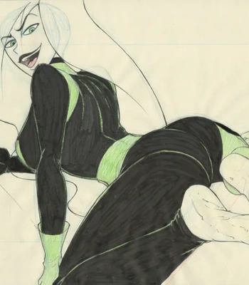 Demoralized comic porn sex 356