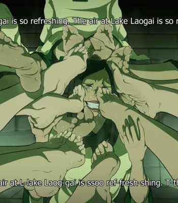 Demoralized comic porn sex 357