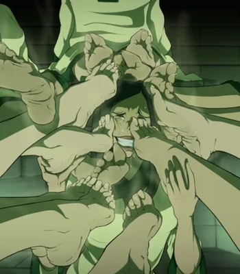 Demoralized comic porn sex 359