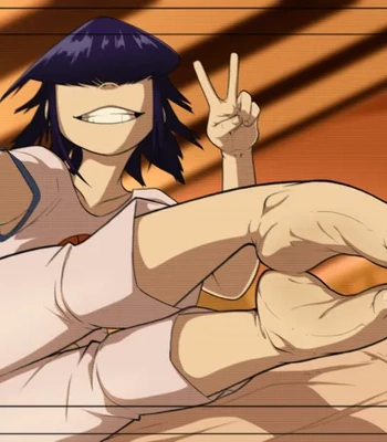 Demoralized comic porn sex 381