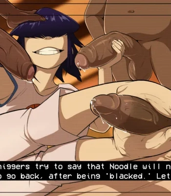 Demoralized comic porn sex 390