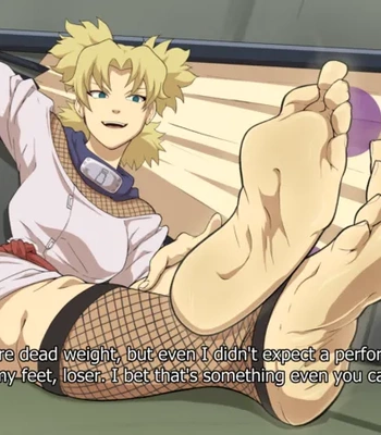 Demoralized comic porn sex 398