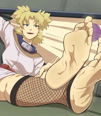 Demoralized comic porn sex 400