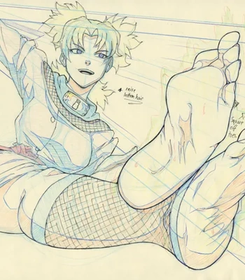 Demoralized comic porn sex 402