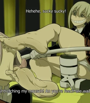 Demoralized comic porn sex 403