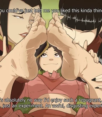 Demoralized comic porn sex 407