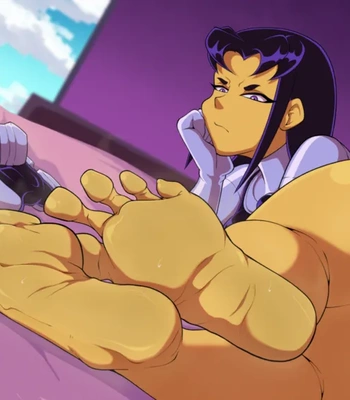 Demoralized comic porn sex 418